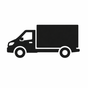 Verhuizingen en transport