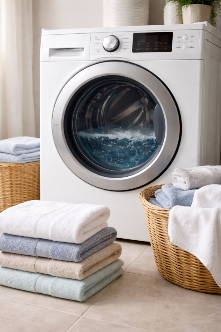 Wasmachine Drain niet? Wat eerst te controleren