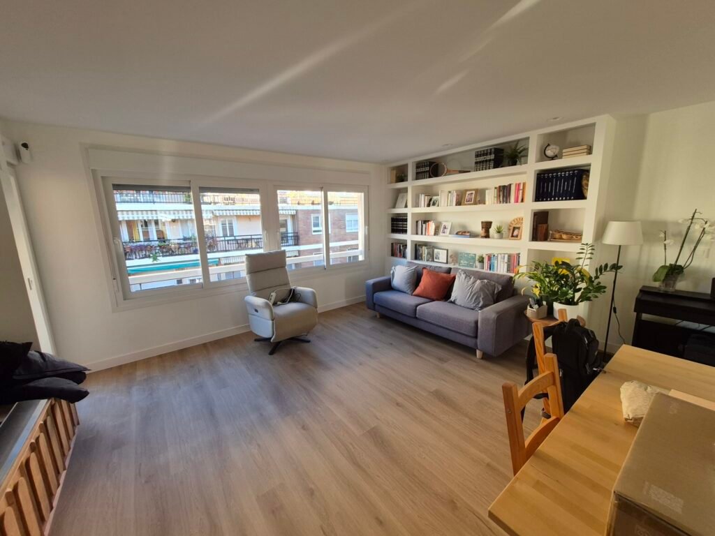 Innovare Reforma Estudio - Tu estudio de reformas integrales y diseño de interiores en Valencia.