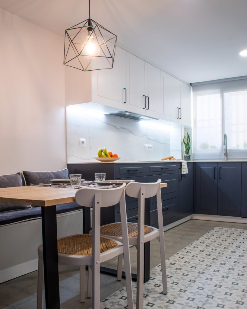 Cada Rincón de tu Casa - Expertos en reformas integrales, arquitectura e interiorismo en Valencia.