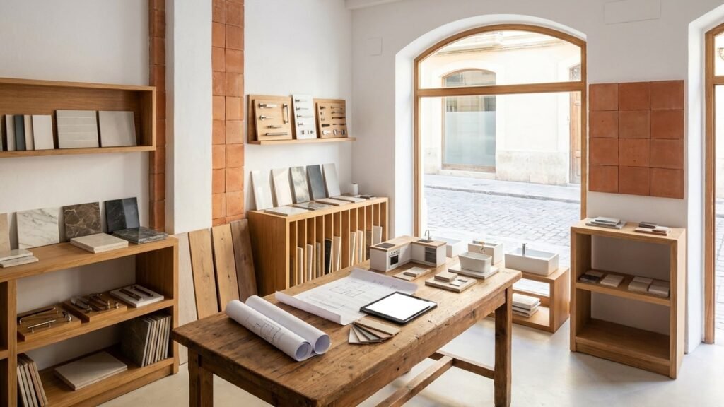 Todo Reformas Valencia - Gestión integral de reformas para viviendas y locales en Valencia.