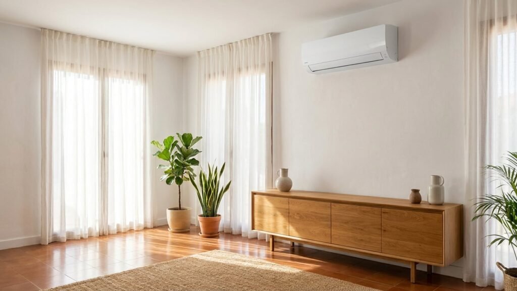 Climastar - Soluciones profesionales de climatización y aire acondicionado en Ruzafa, Valencia.