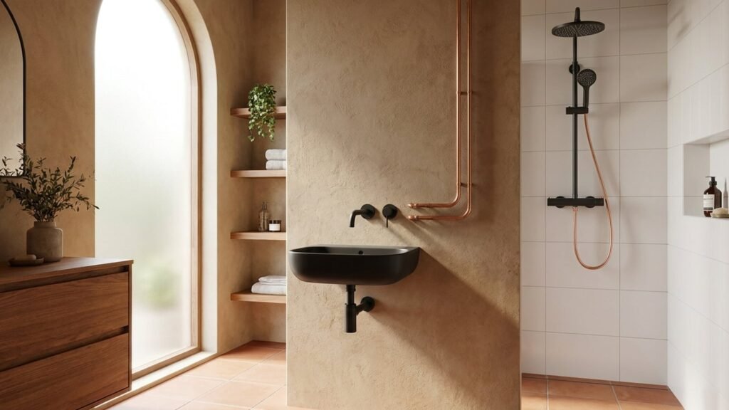 LOPEZ BARRON, R. - Servicios profesionales de fontanería en el barrio del Eixample, Valencia.