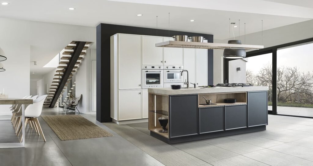 180 Grados Cocinas - Diseño e instalación de cocinas, baños y armarios a medida en Valencia.