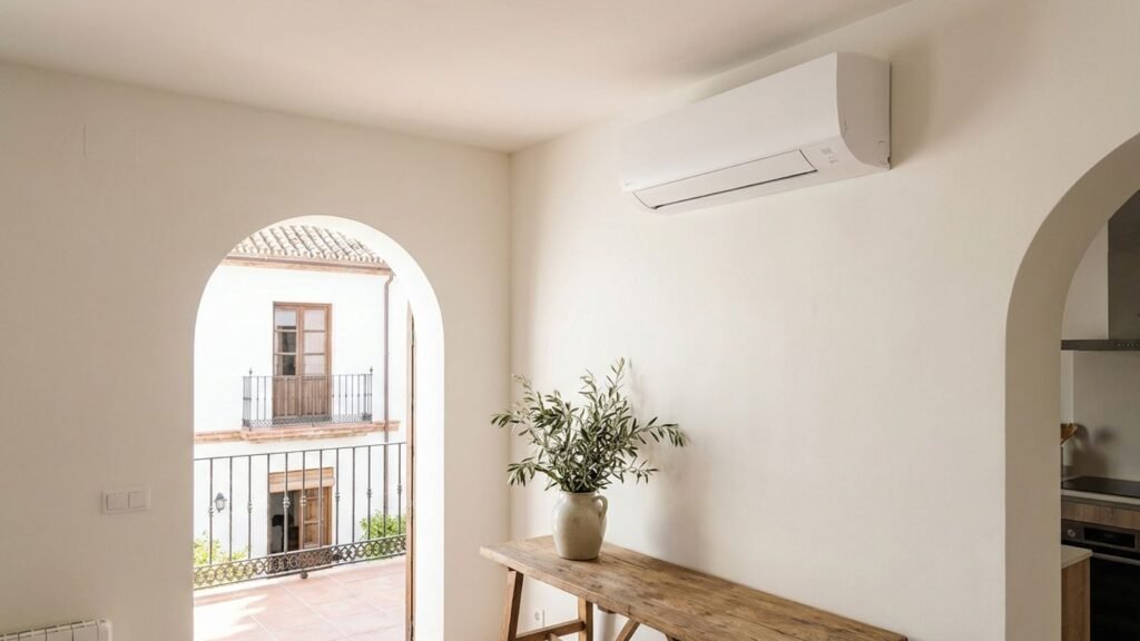 TALLERES MARIN ROIG S.L. | Fontanería, Climatización y Reformas — Fixender