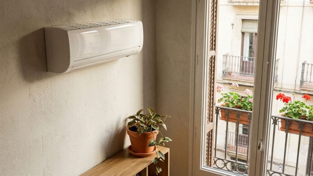 M.P. Reformas & Servicios — Fixender