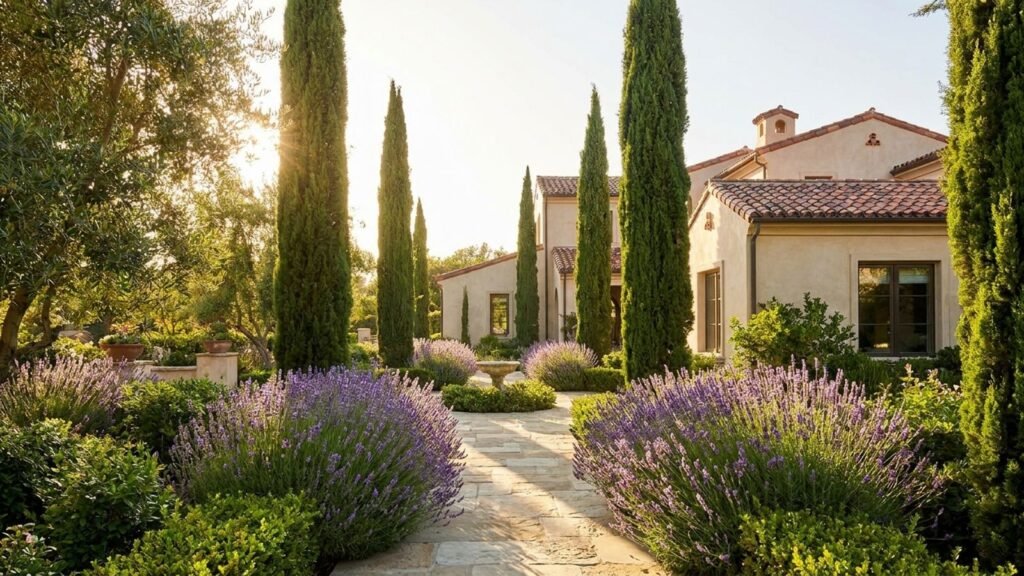 Flores Lantana — Fixender