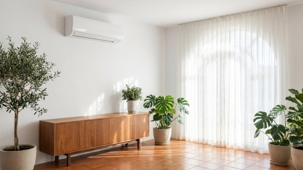 CLIMARTEC SOLUTIONS SL - Soluciones profesionales en climatización y aire acondicionado para particulares y empresas en Valencia.