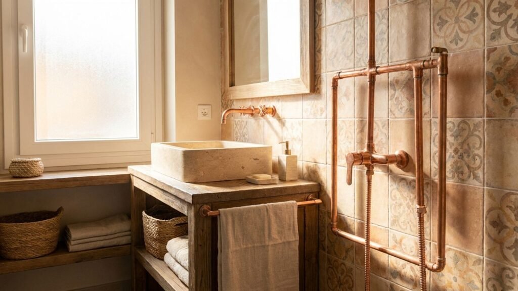 FONTANERÍA CABALLERO, S.L. — Fixender