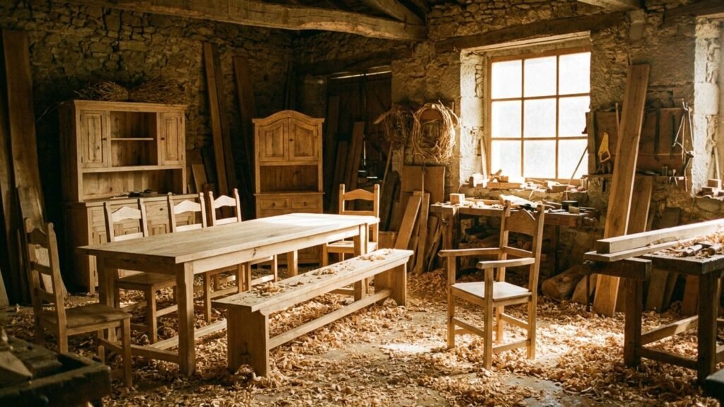 Rediseño 3C | Reformas Integrales y Carpintería en Valencia — Fixender