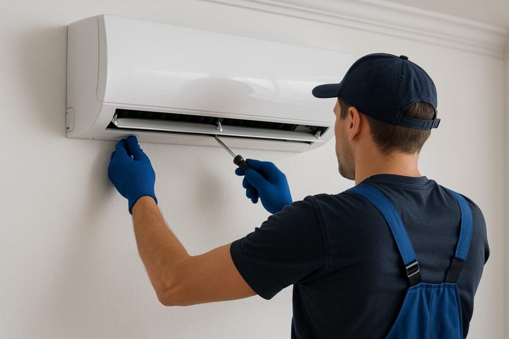 Clival - Soluciones de climatización y aire acondicionado para particulares y empresas.