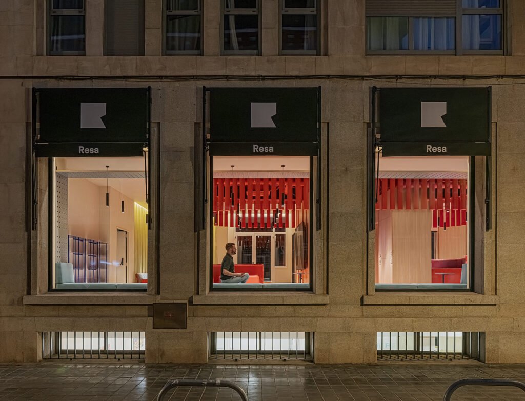 MDF Construcción - Empresa de construcción y reformas integrales en Ruzafa, Valencia.