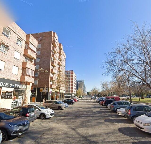 Pinturas Blatem (Tienda La Fe) - Pinturas Blatem en Quatre Carreres: calidad y experiencia desde 1960.